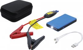 Daugiafunkcinis pakrovėjas / paleidėjas | powerbank | 6000 mAh (3381)