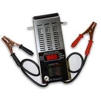 Skaitmeninis akumuliatoriaus testeris 12V, 150-1400Ah (SK2166)