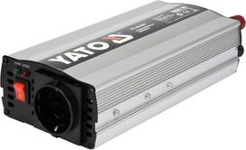 Automobilinis įtampos inverteris | 12/230V 800 W (YT-81491)