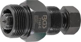 Rotoriaus nuėmėjas | M22 x 1.0 - M25 x 1.5 (7748-E)