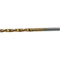 Grąžtas metalui | HSS-G | Titano nitridas | 4,0 mm (2040-4)