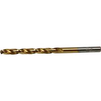 Grąžtas metalui | HSS-G | Titano nitridas | 5,0 mm (2040-5)