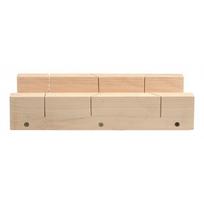 Lovelis medinis 300x80mm (29210)
