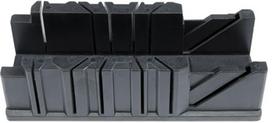 Lovelis dėžutė plastikinė 3,5 "/ 4 kampų, 290x85mm (29319)