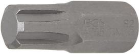 Antgalis | ilgis 30 mm | 10 mm (3/8") | Spline (RIBE) M10 (4765)