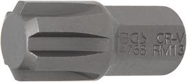 Antgalis | ilgis 30 mm | 10 mm (3/8") | Spline (RIBE) M13 (4768)