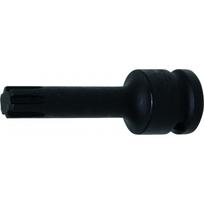 Antgalis smūginis Ribe, M12, 1/2" (5483-M12)