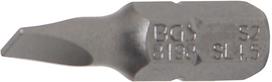 Antgalis plokščias | 6.3 mm (1/4") | Slot SL 4.5 mm (8198)