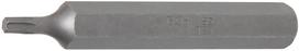 Antgalis | ilgis 75 mm | 10 mm (3/8") storis | T-Star (Torx) T20 (4569)