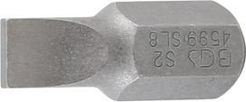 Antgalis | 10 mm (3/8") | plokščias SL 8 mm (4599)