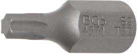Antgalis | ilgis 30 mm | 10 mm (3/8") storis | T-Star (Torx) T30 (4871)