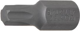 Antgalis | ilgis 30 mm | 10 mm (3/8") storis | T-Star (Torx) T45 (4873)