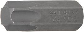 Antgalis | ilgis 30 mm | 10 mm (3/8") storis | T-Star (Torx) T55 (4875)