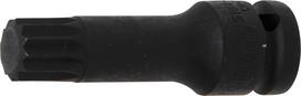 Antgalis smūginis | 12,5 mm (1/2") | Spline (XZN) M18 (5184-M18)