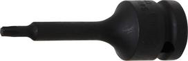 Antgalis smūginis | 12,5 mm (1/2") | T-Star (Torx) T25 (5480-T25)