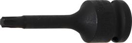 Antgalis smūginis | 12,5 mm (1/2") | T-star (Torx) T40 (5480-T40)