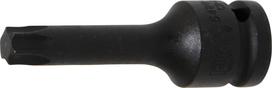 Antgalis smūginis | 12,5 mm (1/2") | T-star (Torx) T55 (5480-T55)