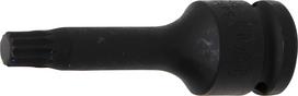 Antgalis smūginis | 12,5 mm (1/2") | Spline (XZN) M10 (5482-M10)