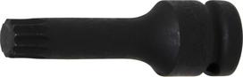 Antgalis smūginis | 12,5 mm (1/2") | Spline (XZN) M14 (5482-M14)