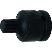 Antgalis smūginis | 20 mm (3/4") | Spline (XZN) M16 (5054-M16)