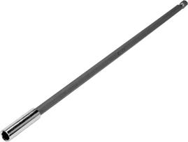 Magnetinis antgalių laikiklis – ilgas 1/4" | 250 mm (YT-04683)