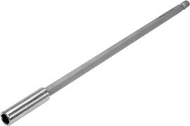 Magnetinis antgalių laikiklis – ilgas 1/4" | 200 mm (YT-04682)