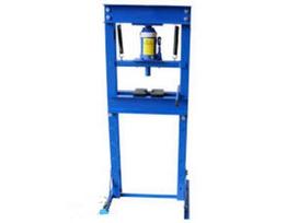 Presas hidraulinis | 20 ton (ZX0901C)
