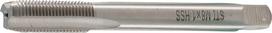 Sriegiklis | srieginių įdėklų išoriniams sriegiams | STI-Tap | HSS-G | M8 x 1.0 (9427-3)