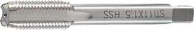 Sriegiklis | srieginių įdėklų išoriniams sriegiams | STI-Tap | HSS-G | M11 x 1.5 (9436-3)