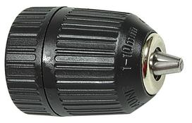 Griebtuvas grąžtui be rakto | 1-10mm | 3/8"-24UNF (79570)