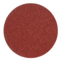 Švitrinis popierius 125mm (Velcro) 5 vnt/pak. P120 (08562)