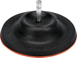 Padas velcro su šarnyriniu kampu 125mm "Profil" (08350)
