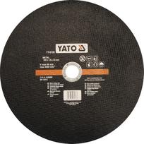 Metalo pjovimo diskas | 350x3,5x32 mm (YT-6136)