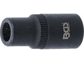 Adapteris sriegikliams | 10 mm (3/8") | 7.3 mm (72105)