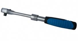 Terkšlė galvutėms ištraukiama/teleskopinė 1/4", 190 - 250 mm (KR148014B)