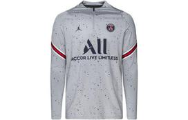 Nike Kids Jordan Paris Saint Germain 21/22 Strike Top DH7685-013 XXL