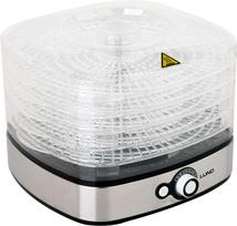 Maisto džiovintuvas | 5 sieteliai | 420-500W (68270)