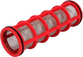 Pakaitinė kasetė Y tipo vandens filtrui | 3/4 "ir 1" (88935)