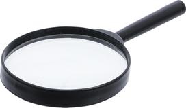 Didinamasis stiklas / lupa | Ø 100 mm (85860)