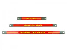 Magnetinių juostelių / laikiklių rinkinys | 230/370/480 mm | 3 vnt. (QJ70300)