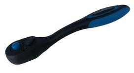 Terkšlė dengta stiklo pluoštu 1/4", 72 dantukai, "Stahlberg" (GB0415)