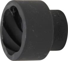 Speciali galvutė / sraigtinis ištraukiklis | 20 mm (3/4") | 41 mm (5268-41)
