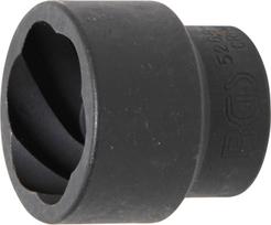 Speciali galvutė / sraigtinis ištraukiklis | 20 mm (3/4") | 36 mm (5268-36)