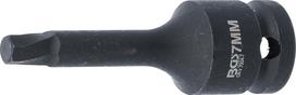 Specialus antgalis | 12,5 mm (1/2") | pažeistam hex šešiakampiui 7 mm (7004-7)