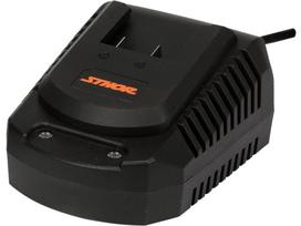 Kroviklis | 20V 2A | 2AH=60 min (78260)
