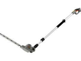 Akumuliatorinė teleskopinė krūmapjovė | 20V | 42 cm | be akumuliatoriaus (78184)