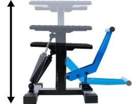 Keltuvas motociklams | 150 kg (74403)