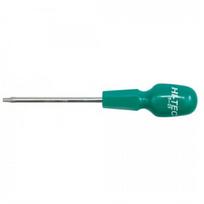 Atsuktuvas TORX T10x100 (61380)