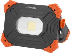 Nešiojamoji lempa | 20W COB LED | 2000 lm | su powerbank funkcija (82871)