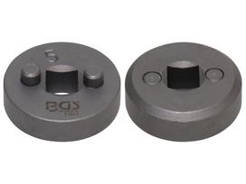 Stabdžių suportų sustūmimo adapteris 5 - 3/8" (10 mm) (11017)